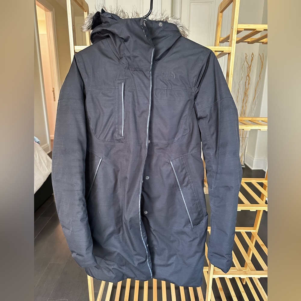 The North Face Parka Jacket | XS